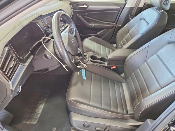 2023 VOLKSWAGEN JETTA — DENT