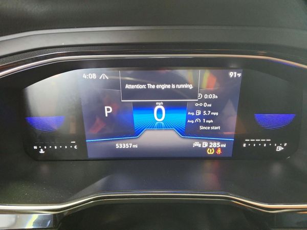 2023 VOLKSWAGEN JETTA — ODOM