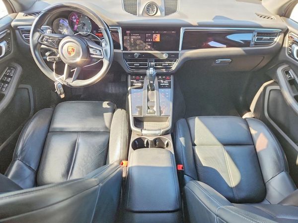 2024 PORSCHE MACAN Macan, Macan T