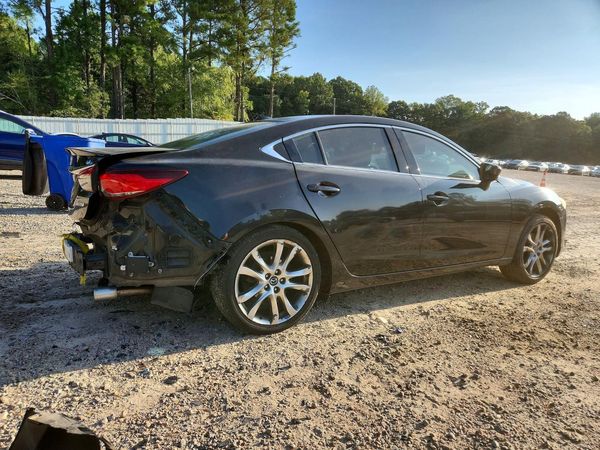 2014 MAZDA 6