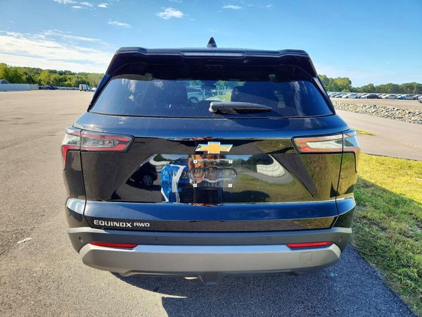 2026 CHEVROLET EQUINOX 2LT — DIRR