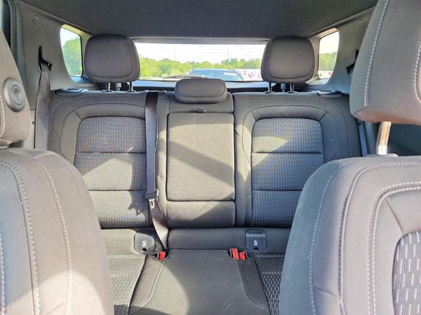 2026 CHEVROLET EQUINOX 2LT — SUVN