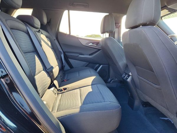 2026 CHEVROLET EQUINOX 2LT — PSRS