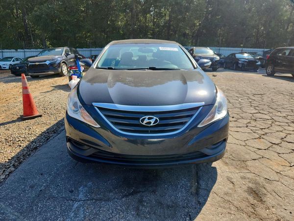 2014 HYUNDAI SONATA GLS/ GLS Popular — DIRF