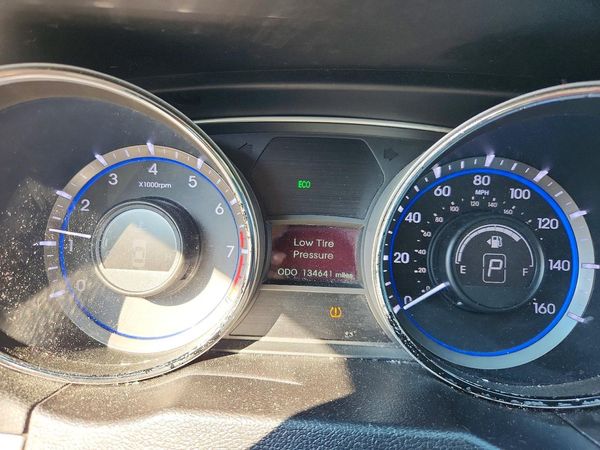 2014 HYUNDAI SONATA GLS/ GLS Popular — ODOM