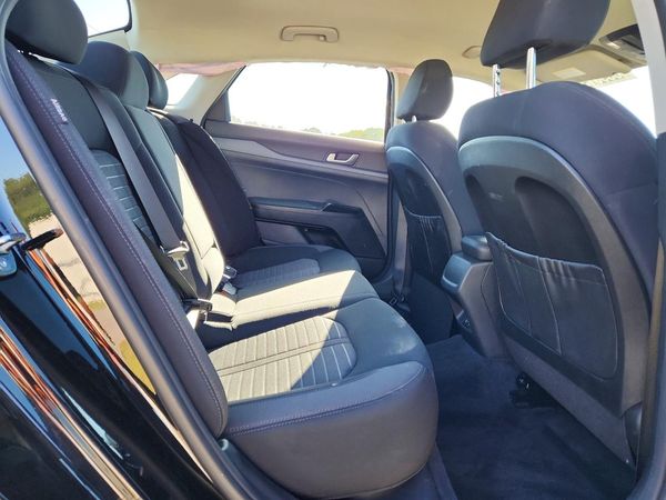 2026 KIA K5 LXS — PSRS