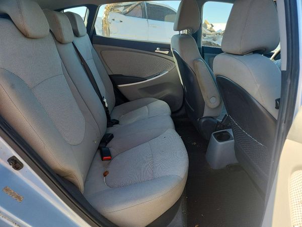 2014 HYUNDAI ACCENT 5DR GS / 4DR GLS — PSRS