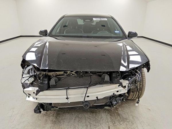 2025 TOYOTA CAMRY — DIRF
