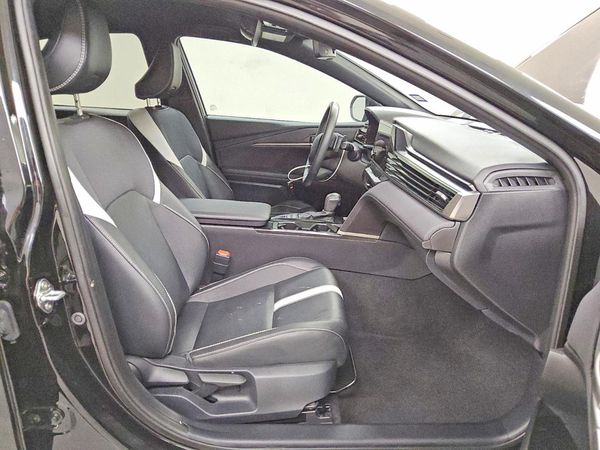 2025 TOYOTA CAMRY — PSFS