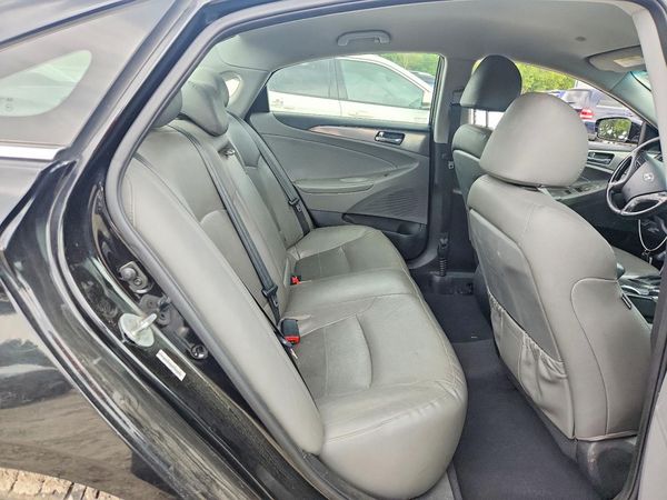 2014 HYUNDAI SONATA — PSRS