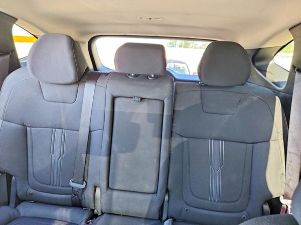 2022 HYUNDAI TUCSON SEL Convenience