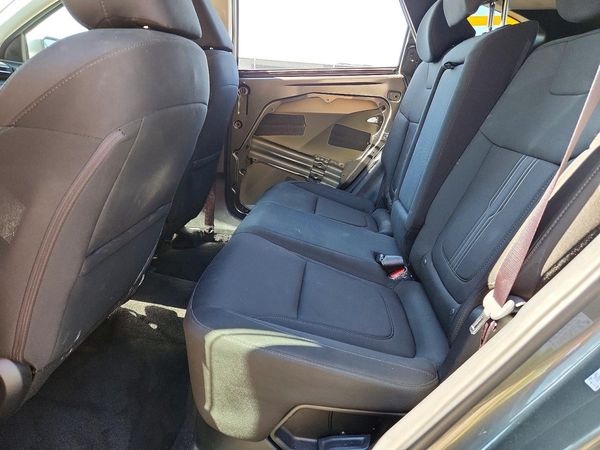 2022 HYUNDAI TUCSON SEL Convenience
