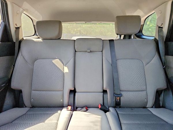 2017 HYUNDAI SANTA FE GI