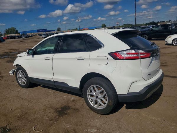 2024 FORD EDGE SEL — DSRA