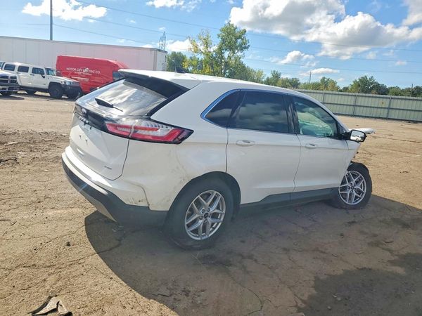 2024 FORD EDGE SEL — PSRA