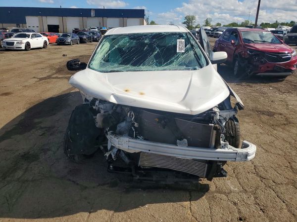 2024 FORD EDGE SEL — DIRF