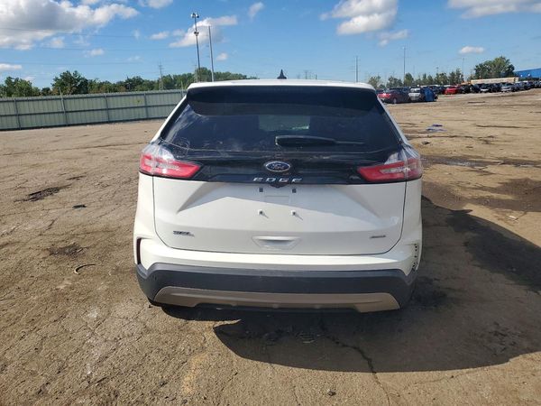 2024 FORD EDGE SEL — DIRR