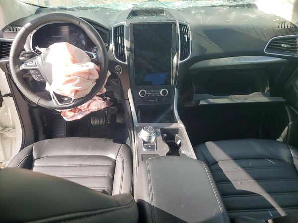 2024 FORD EDGE SEL — CKPT