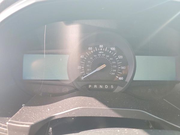 2024 FORD EDGE SEL — ODOM