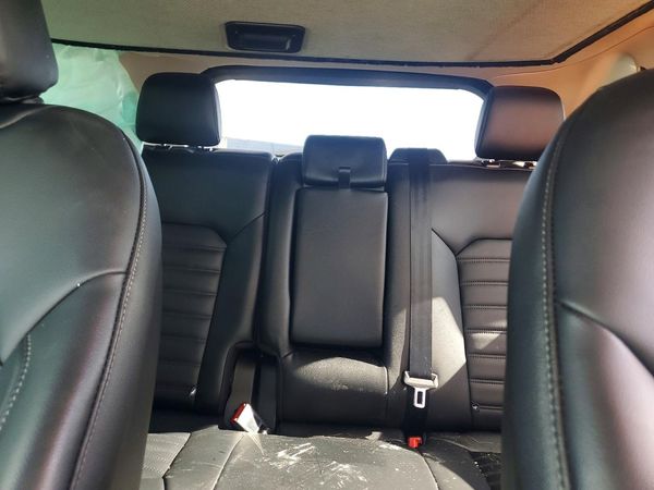 2024 FORD EDGE SEL — SUVN