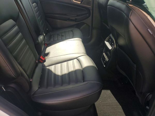 2024 FORD EDGE SEL — PSRS