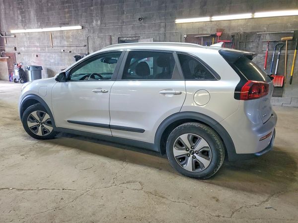 2019 KIA NIRO LX (PHEV)