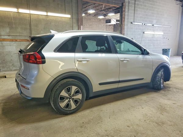 2019 KIA NIRO LX (PHEV)