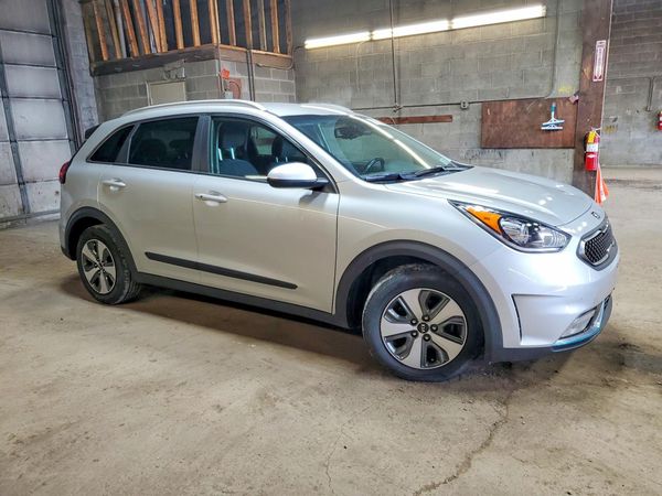 2019 KIA NIRO LX (PHEV)