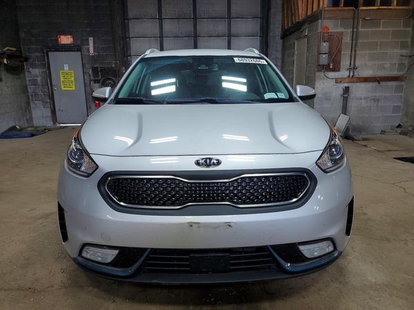 2019 KIA NIRO LX (PHEV)