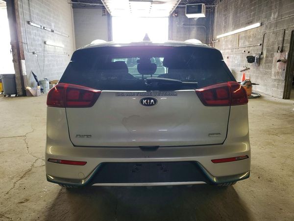2019 KIA NIRO LX (PHEV)
