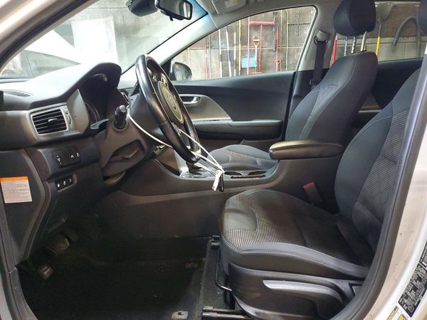 2019 KIA NIRO LX (PHEV)