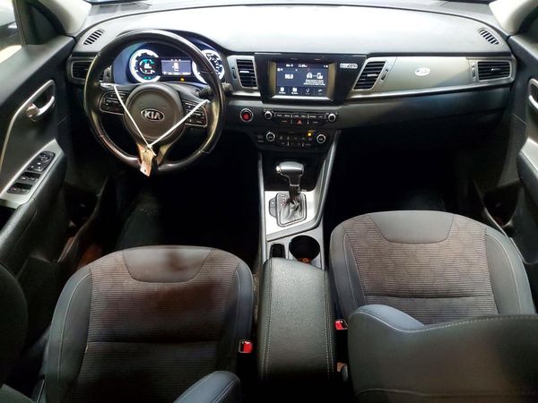 2019 KIA NIRO LX (PHEV)