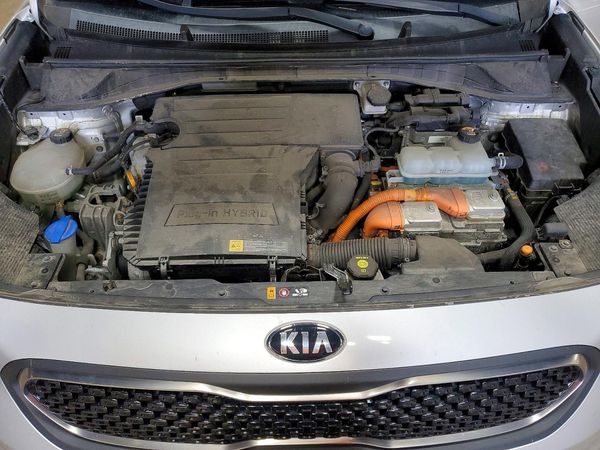 2019 KIA NIRO LX (PHEV)