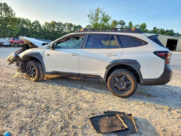 2023 SUBARU OUTBACK WILDERNESS — DSRA