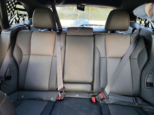 2023 SUBARU OUTBACK WILDERNESS — SUVN