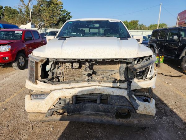 2023 FORD F150 — DIRF