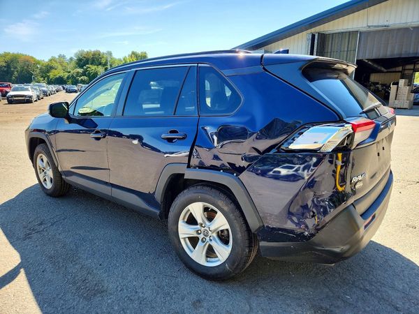 2019 TOYOTA RAV4 XLE / XLE Premium 4WD