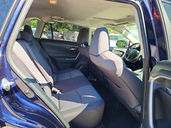 2019 TOYOTA RAV4 XLE / XLE Premium 4WD