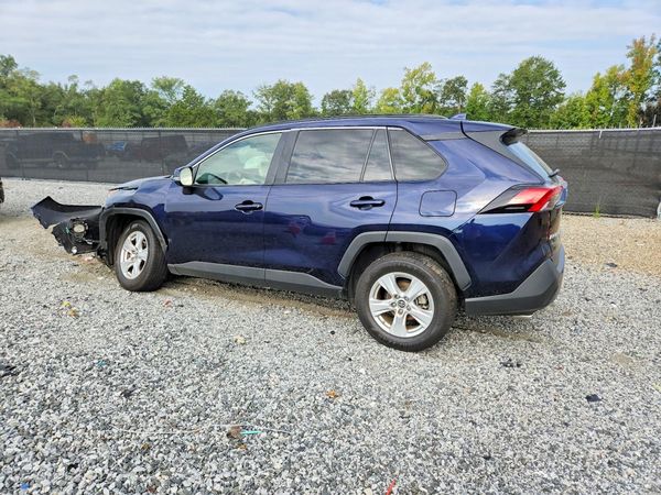 2019 TOYOTA RAV4 — DSRA