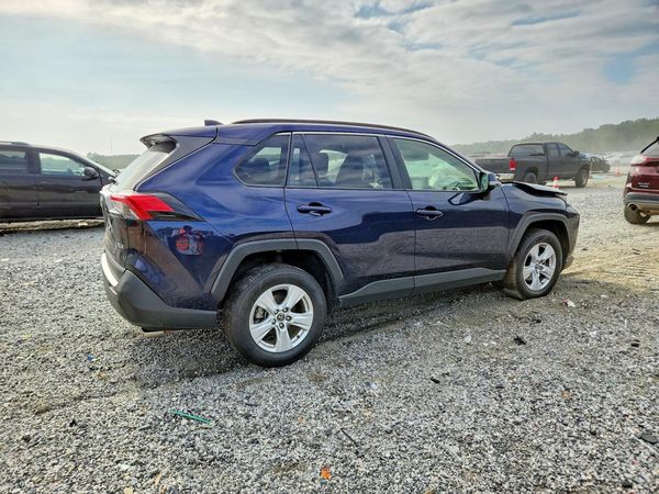 2019 TOYOTA RAV4 — PSRA