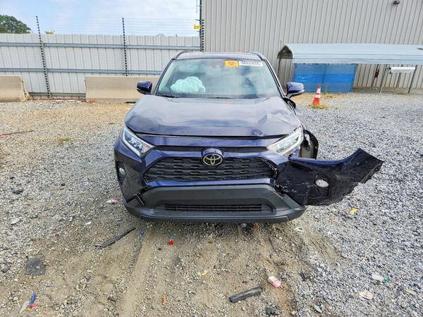2019 TOYOTA RAV4 — DIRF