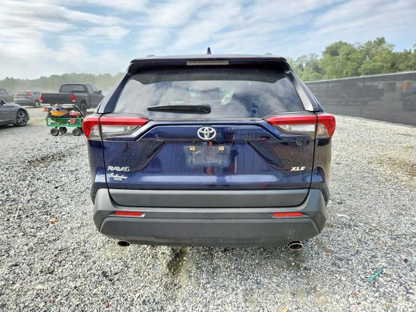 2019 TOYOTA RAV4 — DIRR