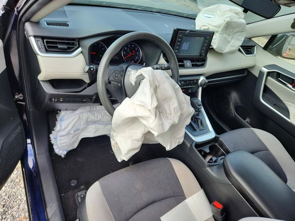 2019 TOYOTA RAV4 — CKPT