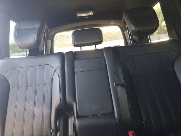 2017 MERCEDES-BENZ GLS GLS450-4M — SUVN