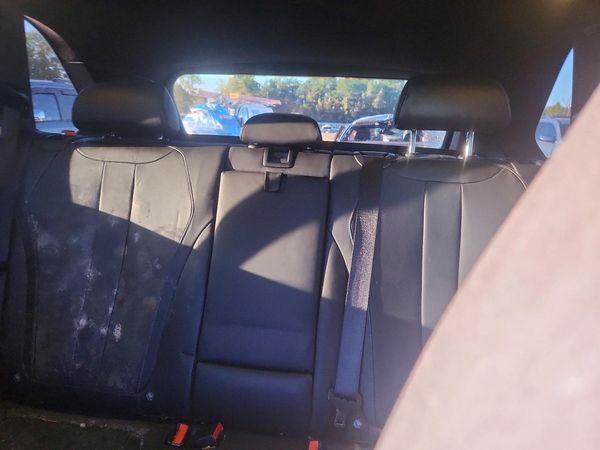2018 BMW X5 X5 M — SUVN