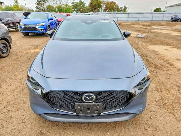 2024 MAZDA 3 Premium Package — DIRF