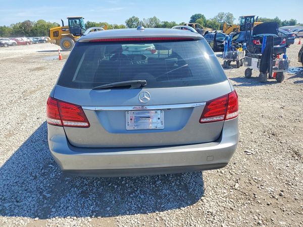 2014 MERCEDES-BENZ E E350 4-MATIC