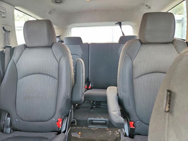 2015 CHEVROLET TRAVERSE 1LT — SUVN