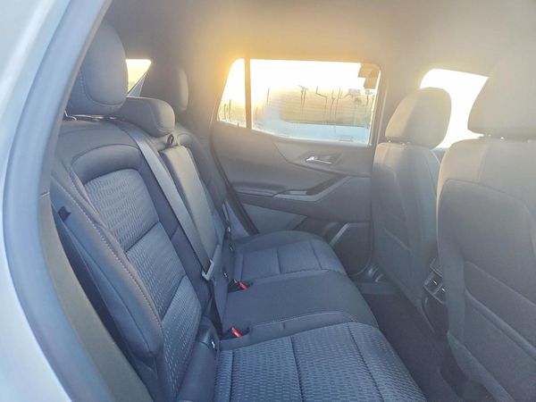 2026 CHEVROLET EQUINOX 2LT — PSRS