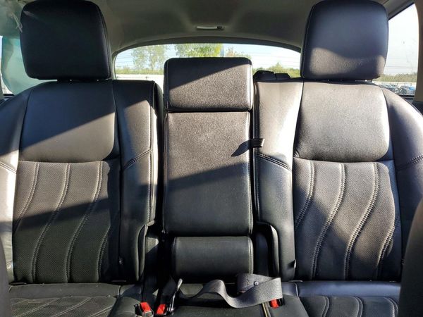 2018 INFINITI QX60 — SUVN